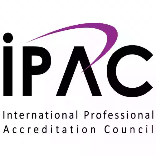 Accreditation from International Professional Accreditation Council - Singapore