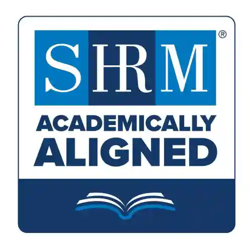 WARD is Approved Recertification Provider of SHRM-USA