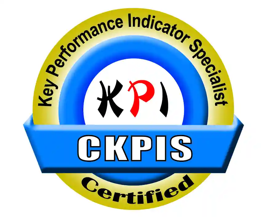 Certified KPI Specialist [CKPIS]